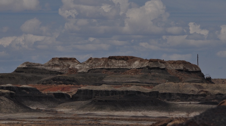 bisti wilderness